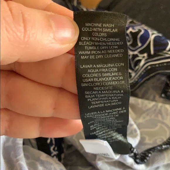 WHBM top - Picture 8 of 8